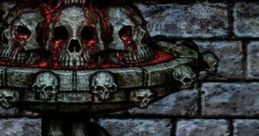 Inferno - Beyond the 7th Circle - Video Game
