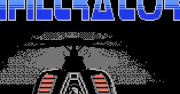 Infiltrator - Video Game
