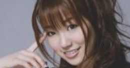 Crimson Star - Maho Tomita Crimson Star - 富田麻帆 - Video Game