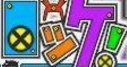 Croket! 2 - Yami no Bank to Banqueen コロッケ!2 闇のバンクとバン女王 - Video Game Video game from Croket! 2 - Yami no