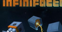Infinifactory The Original Video Game track Infinifactory OST - Video Game