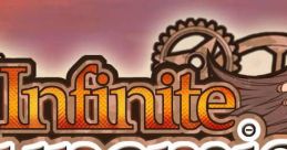 Infinite Dunamis (RPG) - Video Game