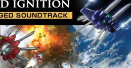 Crimzon Clover WORLD IGNITION Arranged - Video Game