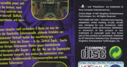 Critical Depth - Video Game