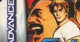Final Fight One ファイナルファイトONE - Video Game