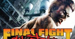 Final Fight: Streetwise - Video Game