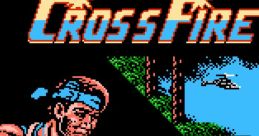 CrossFire クロスファイヤー - Video Game