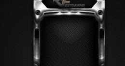 CrossFire - Rival Factions - Video Game Video game from CrossFire - Rival Factions.
