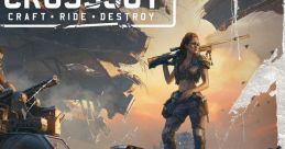 Crossout (Original track) Crossout OST - Video Game