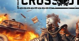Crossout - Video Game