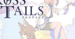 Cross Tails - Video Game