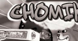 Find the Chomiks OST REMOVED ( ROBLOX ) - Video Game