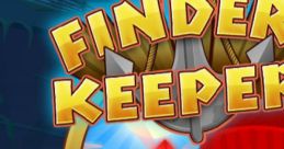 Finders Keepers: The Adventures of Floyd Finders - Video Game