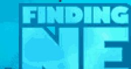 Finding Nemo ファインディング・ニモ - Video Game