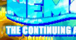 Finding Nemo: The Continuing Adventure ファインディング・ニモ 新たなる冒険 - Video Game Video game from Finding Nemo: The