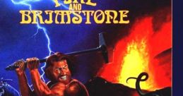 Fire and Brimstone - Video Game