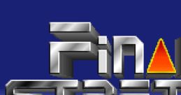 Final Stretch ファイナル・ストレッチ - Video Game