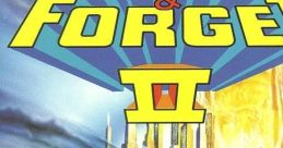 Fire and Forget 2 Fire & Forget II: The Death Convoy - Video Game