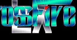 CrossFire EX クロスファイアEX - Video Game