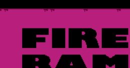 Fire Bam ファイヤーバム - Video Game Video game from Fire Bam ファイヤーバム for FDS. Published by HAL Laboratory (1988).