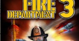 Fire Department: Episode 3 - Video Game