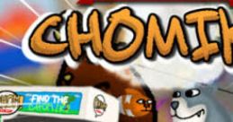 Find the Chomiks OST EXTRAS ( ROBLOX ) - Video Game