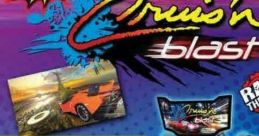 Cruis'n Blast OST - Video Game