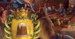 Crossroads Inn Original - Video Game