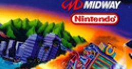 Cruis'n Exotica - Video Game