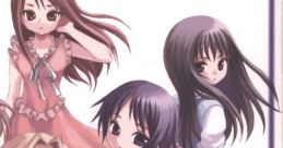 CROSS†CHANNEL track Arrange Version CRISS†CROSS CROSS†CHANNEL サウンドトラック アレンジバージョン CRISS†CROSS - Video Game