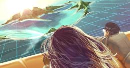 Finding Paradise Original track Finding Paradise <OST> - Video Game