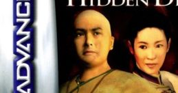 Crouching Tiger, Hidden Dragon - Video Game