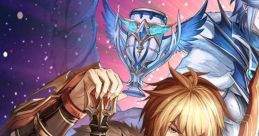Crown Four Kingdoms - Video Game Video game from Crown Four Kingdoms for Android.