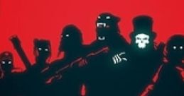 Crsed Online - Video Game
