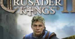 Crusader Kings II Crusader Kings 2 Original Game - Video Game
