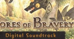 Cruel King: Scores of Bravery Digital - Video Game
