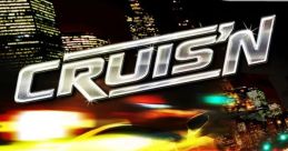 Cruis'n - Video Game