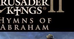 Crusader Kings II: Hymns of Abraham Crusader Kings 2 Hymns of Abraham - Video Game