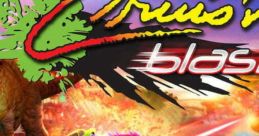 Cruis'n Blast - Video Game