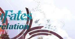 Fire Emblem Fates (if) - End of All (Sky, Land, Below) - Video Game