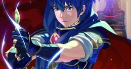 Fire Emblem Festival Love & Courage 25th Anniversary Concert 愛と勇気の25周年記念　ファイアーエムブレム祭 - Video Game