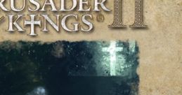 Crusader Kings II: Songs of Faith Crusader Kings 2 Songs of Faith - Video Game