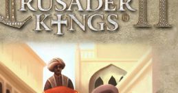 Crusader Kings II: Songs of India - Video Game