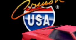 Cruis'n USA - Video Game
