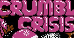 Crumble's Crisis - Video Game
