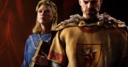 Crusader Kings III (Official Game) Crusader Kings 3 Original - Video Game