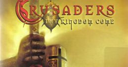 Crusaders: Thy Kingdom Come - Video Game