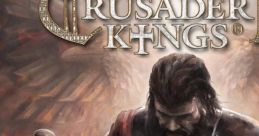 Crusader Kings II: Full Plate Metal Crusader Kings 2 Full Plate Metal - Video Game