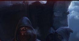 Crusader Kings II: Hymns of Revelation - Video Game