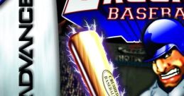 Crushed Baseball - Video Game